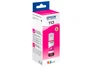 Epson Botella de Tinta EcoTank 113 Magenta C13T06B340 original