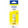 Epson Tinta Botella Amarillo EcoTank Serie 113 T06B440 70 ml