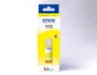 Epson Tinta Botella Amarillo EcoTank Serie 113 T06B440 70 ml
