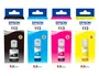 Epson Tinta Botella Amarillo EcoTank Serie 113 T06B440 70 ml