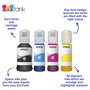 Epson Tinta Botella Amarillo EcoTank Serie 113 T06B440 70 ml