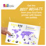 Epson Tinta Botella Amarillo EcoTank Serie 113 T06B440 70 ml