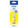 Epson Tinta Botella Amarillo EcoTank Serie 113 T06B440 70 ml
