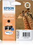 Epson Pack de 2 Cartuchos de Tinta Negro Alta Capacidad C13T07114H10 T0711H