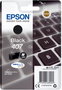 Epson Cartucho de Tinta 407 Negro de Alto Rendimiento (C13T07U140)