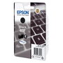 Epson Cartucho de Tinta 407 Negro de Alto Rendimiento (C13T07U140)