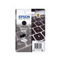 Epson Cartucho de Tinta 407 Negro de Alto Rendimiento (C13T07U140)
