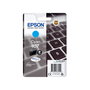 Epson Cartucho de tinta 407 Cian C13T07U240 XL