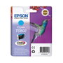 Epson T0802 Cartucho de tinta Cian