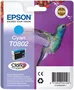 Epson T0802 Cartucho de tinta Cian