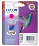 Epson Cartucho de tinta T0803 Magenta