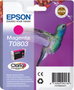 Epson Cartucho de tinta T0803 Magenta