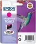 Epson Cartucho de tinta T0803 Magenta