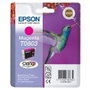 Epson Cartucho de tinta T0803 Magenta