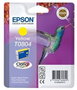 Epson T0804 Cartucho de tinta Amarillo