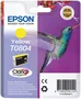 Epson T0804 Cartucho de tinta Amarillo