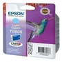 Epson T0805 Cartucho de tinta Cian claro