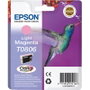 Epson T0806 Cartucho de tinta Magenta claro