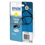 Epson Cartucho de Tinta 408 Amarillo DURABrite Ultra