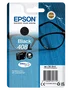 Epson Cartucho de Tinta Negro 408L DURABrite Ultra