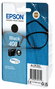 Epson Cartucho de Tinta Negro 408L DURABrite Ultra