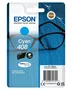Epson 408L DURABrite Ultra Cartucho de Tinta Cian XL