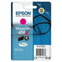 Epson Cartucho de Tinta Magenta 408L DURABrite Ultra XL