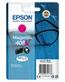 Epson Cartucho de Tinta Magenta 408L DURABrite Ultra XL