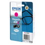 Epson Cartucho de Tinta Magenta 408L DURABrite Ultra XL