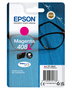 Epson Cartucho de Tinta Magenta 408L DURABrite Ultra XL