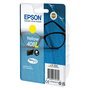 Epson Cartucho de Tinta Amarillo 408L DURABrite Ultra (C13T09K44010) XL