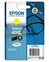 Epson Cartucho de Tinta Amarillo 408L DURABrite Ultra (C13T09K44010) XL