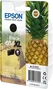 Epson Cartucho de Tinta 604XL Negro (C13T10H14010) XL