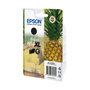 Epson Cartucho de Tinta 604XL Negro (C13T10H14010) XL