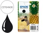 Epson Cartucho de Tinta 604XL Negro (C13T10H14010) XL