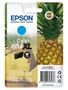 Epson 604XL Cian Cartucho de Tinta Original Alto Rendimiento (XL) C13T10H24010