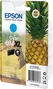Epson 604XL Cian Cartucho de Tinta Original Alto Rendimiento (XL) C13T10H24010
