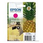 Epson Cartucho de Tinta 604XL Magenta Original (C13T10H34010) XL