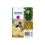 Epson Cartucho de Tinta 604XL Magenta Original (C13T10H34010) XL