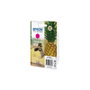 Epson Cartucho de Tinta 604XL Magenta Original (C13T10H34010) XL