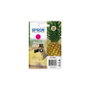 Epson Cartucho de Tinta 604XL Magenta Original (C13T10H34010) XL
