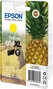 Epson 604XL Cartucho de Tinta Amarillo XL