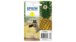 Epson 604XL Cartucho de Tinta Amarillo XL
