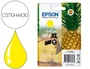Epson 604XL Cartucho de Tinta Amarillo XL