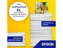 Epson Multipack de Cartuchos de Tinta 604XL Negro, Cian, Magenta y Amarillo
