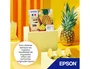Epson Multipack de Cartuchos de Tinta 604XL Negro, Cian, Magenta y Amarillo