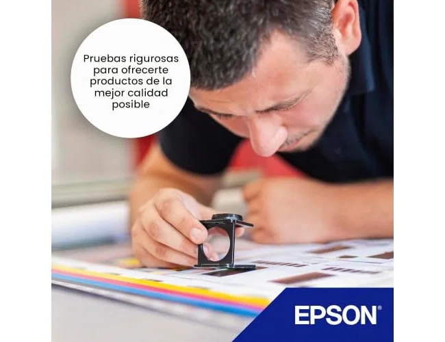 Epson Multipack de Cartuchos de Tinta 604XL Negro, Cian, Magenta y Amarillo Epson Multipack de Cartuchos de Tinta 604XL Negro, Cian, Magenta y Amarillo
