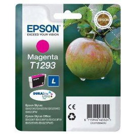Epson Tinta T0713 Magenta Stylus Sx 235 W, Sx 420 W, Sx 425 W, Office Bx305F, Bx320Fw - 7ml