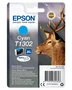 Epson T1302 XL Cartucho de tinta Cian 10,1 ml