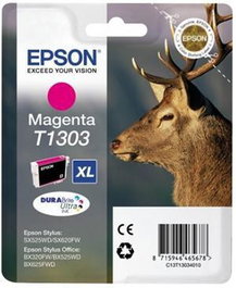 Epson Cartucho de tinta Magenta T1303 XL